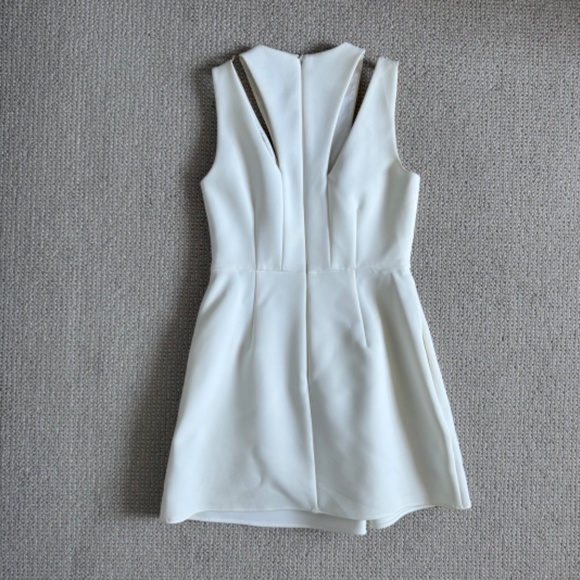 BCBGMaxAzria Bcbg Clayre Cocktail Dress - Picture 5 of 5
